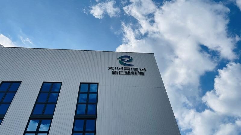 锂电池性价比之选：揭秘高性价比品牌背后的秘密**
